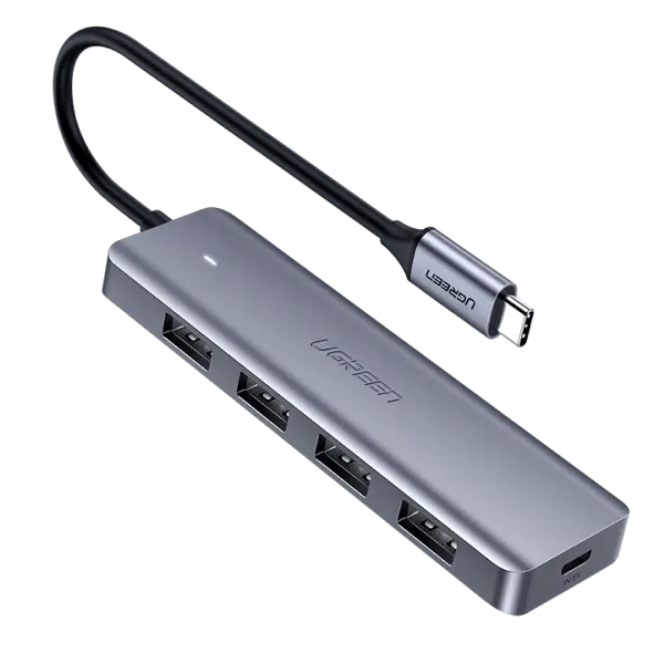 UGREEN USB-C 4-in-1 Hub